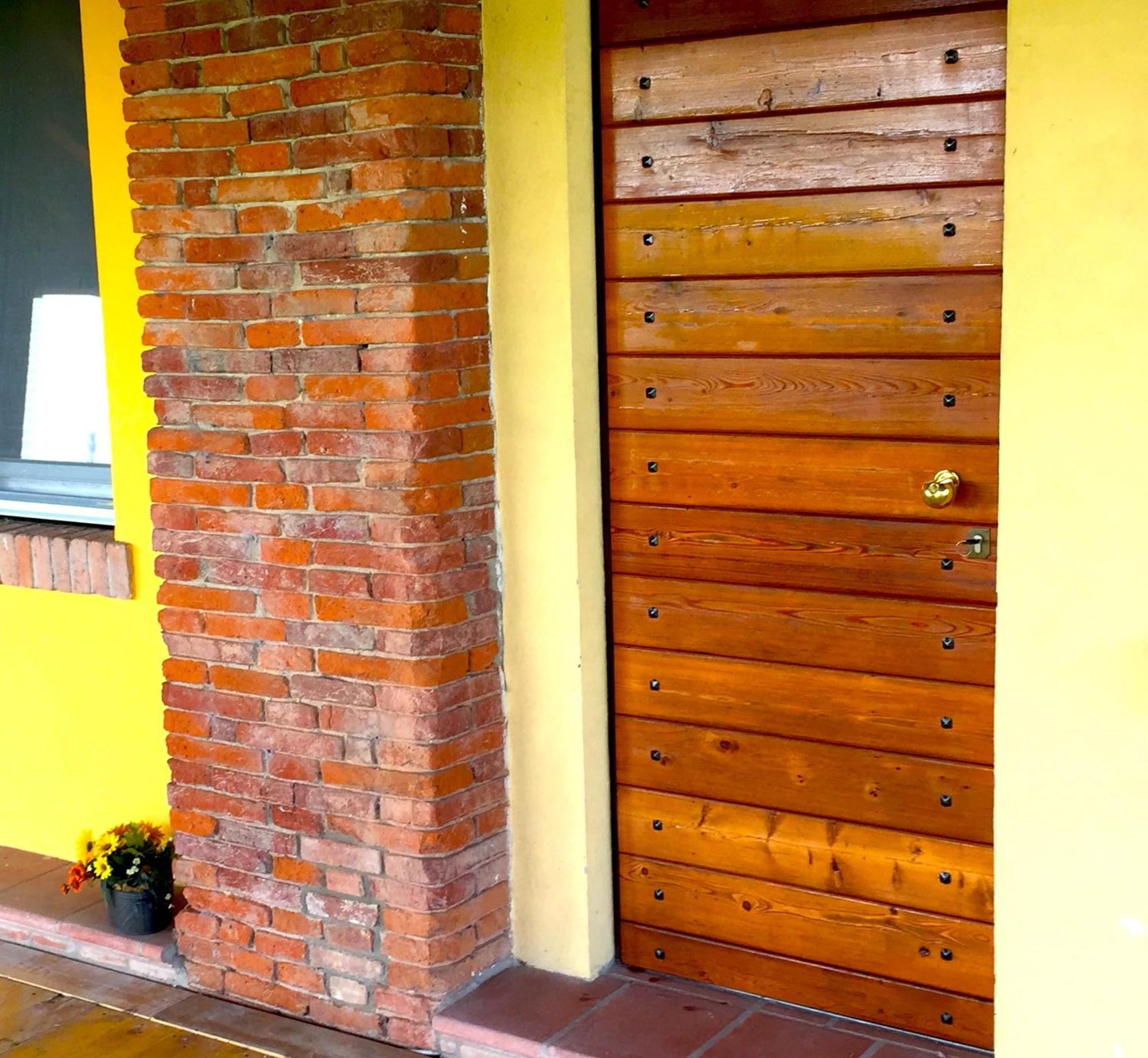 Rustic Parma Retreat Appartement Montechiarugolo Buitenkant foto